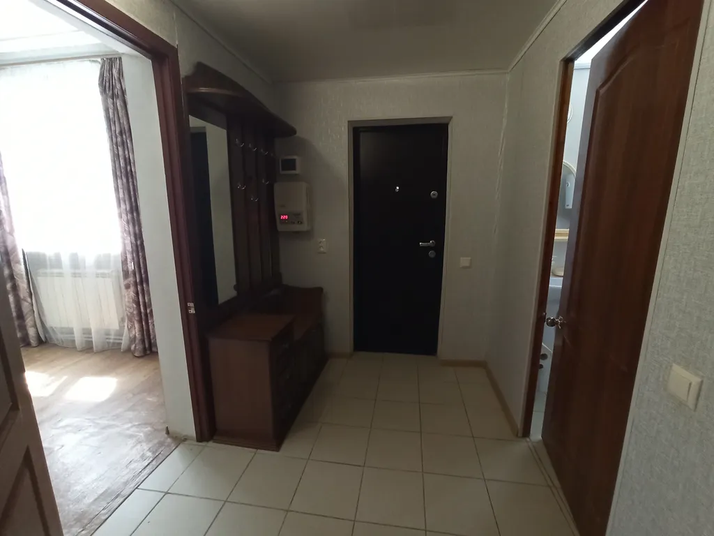 Дом под ключ