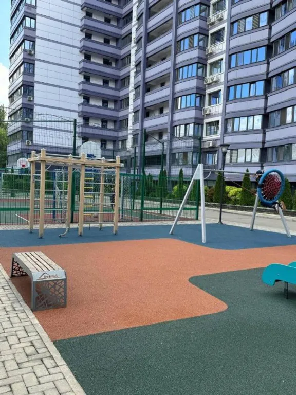 Квартира 3-ком квартира Bayhouse в ЖК Верный для 8-х гостей — Алматы