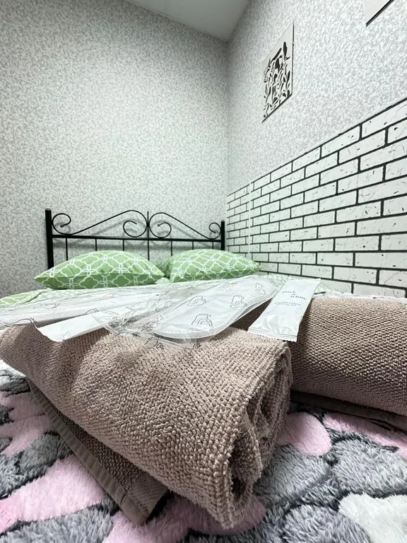 Квартира Комната — аренда посуточно в Москва