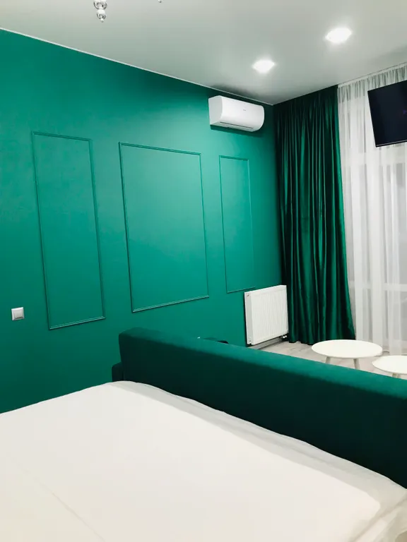 Лакшери Апарт в центре