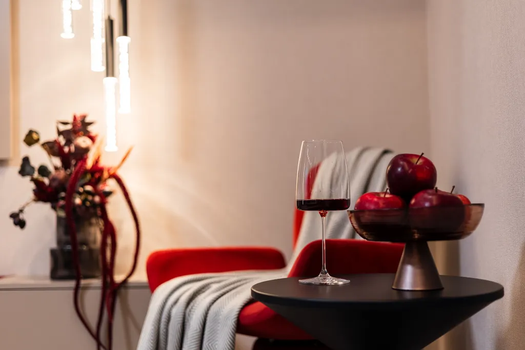 Апартаменты Бордо в центре