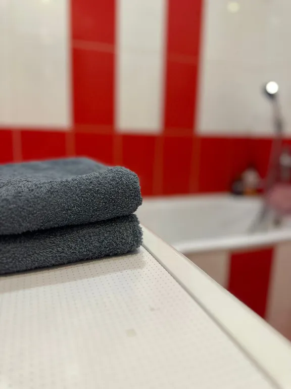 Апартаменты в Шелехове