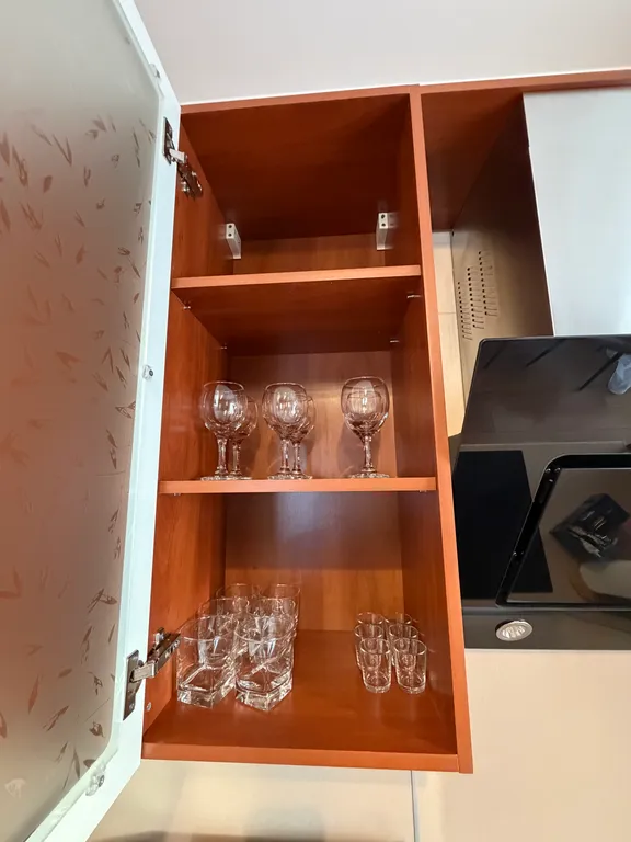 Просторная, современная и уютная квартира в новом доме