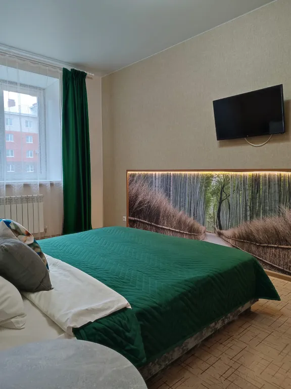 Апартамент Волшебный лес