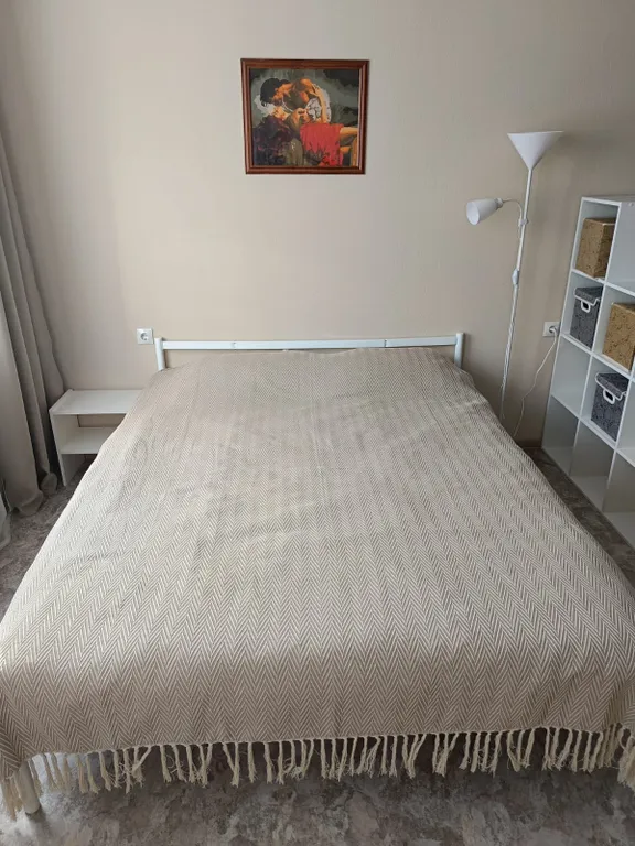 Просторная квартира в пригороде Казани