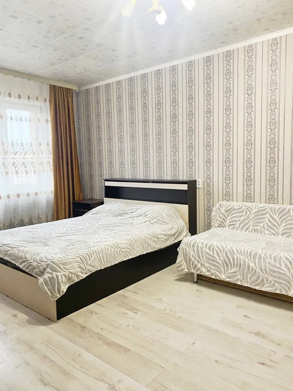 Квартира в тихом месте — аренда посуточно в Мытищи