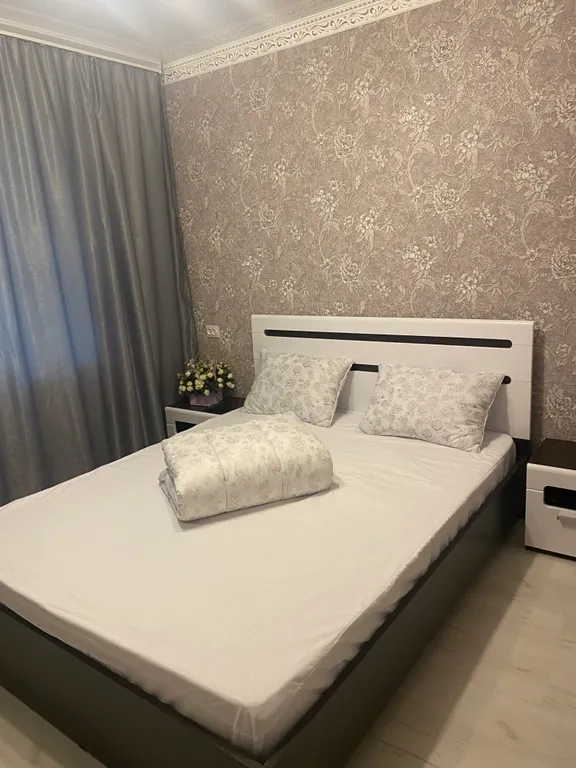 Комфортная квартира в центре города