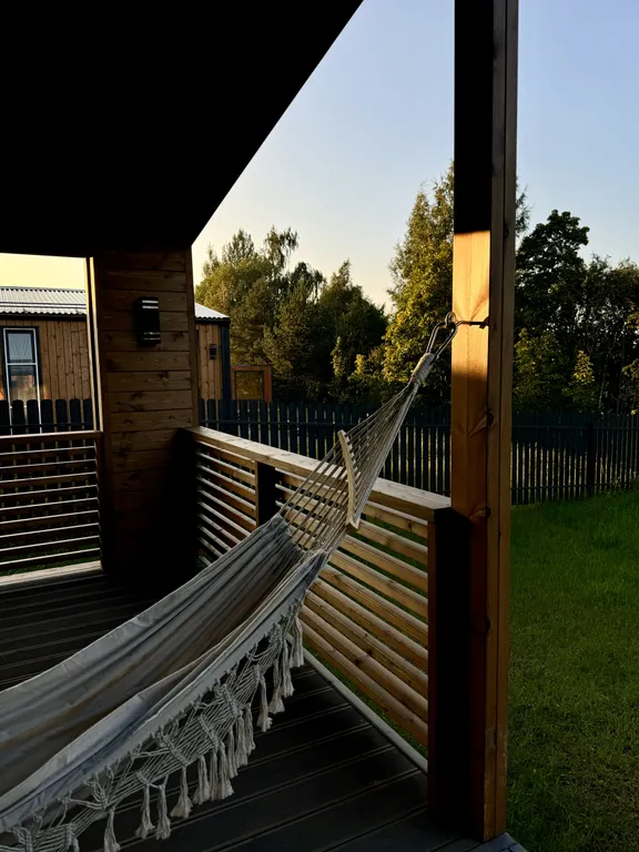 Частный дом игма сосновские горки 6-местный