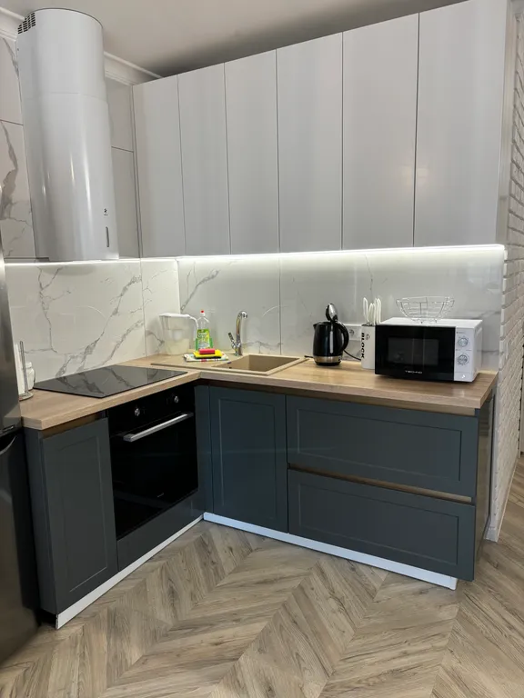 Теплый уголок для вашего отдыха