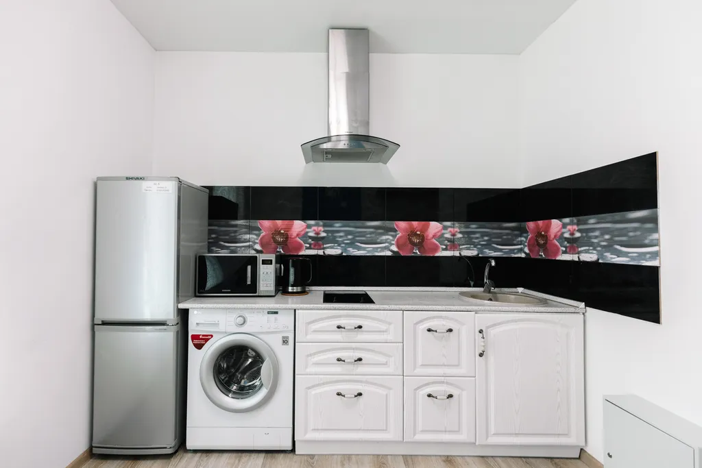 Однокомнатная квартира рядом с имр