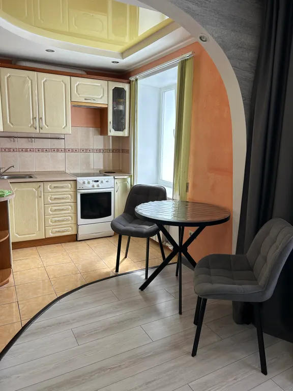 Уютная квартира в самом центре Горнолыжного курорта