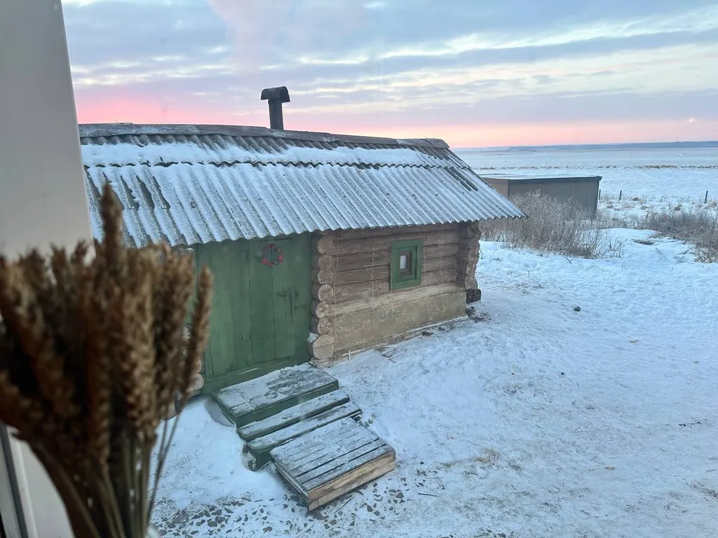 Гостевой дом Травы