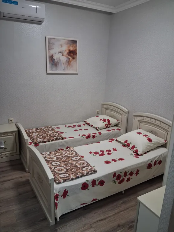 Квартира Комната — Сириус