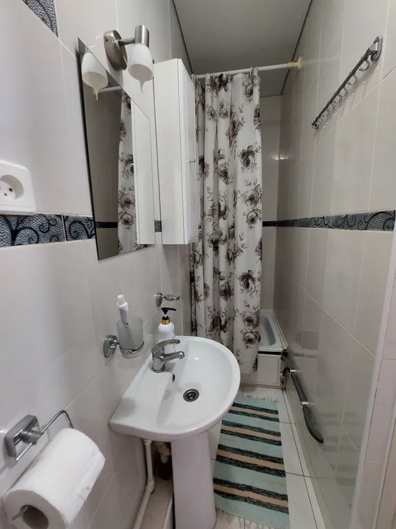 Малометражка в центре