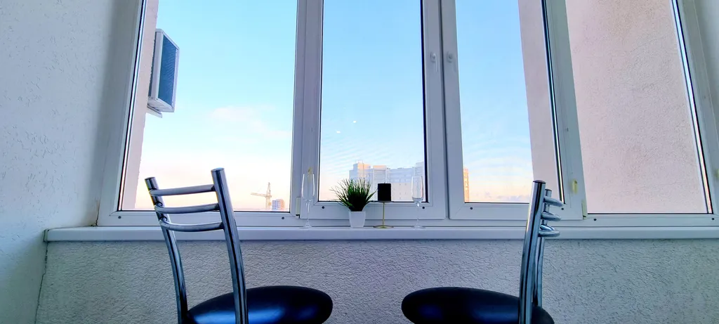 Уютная студия