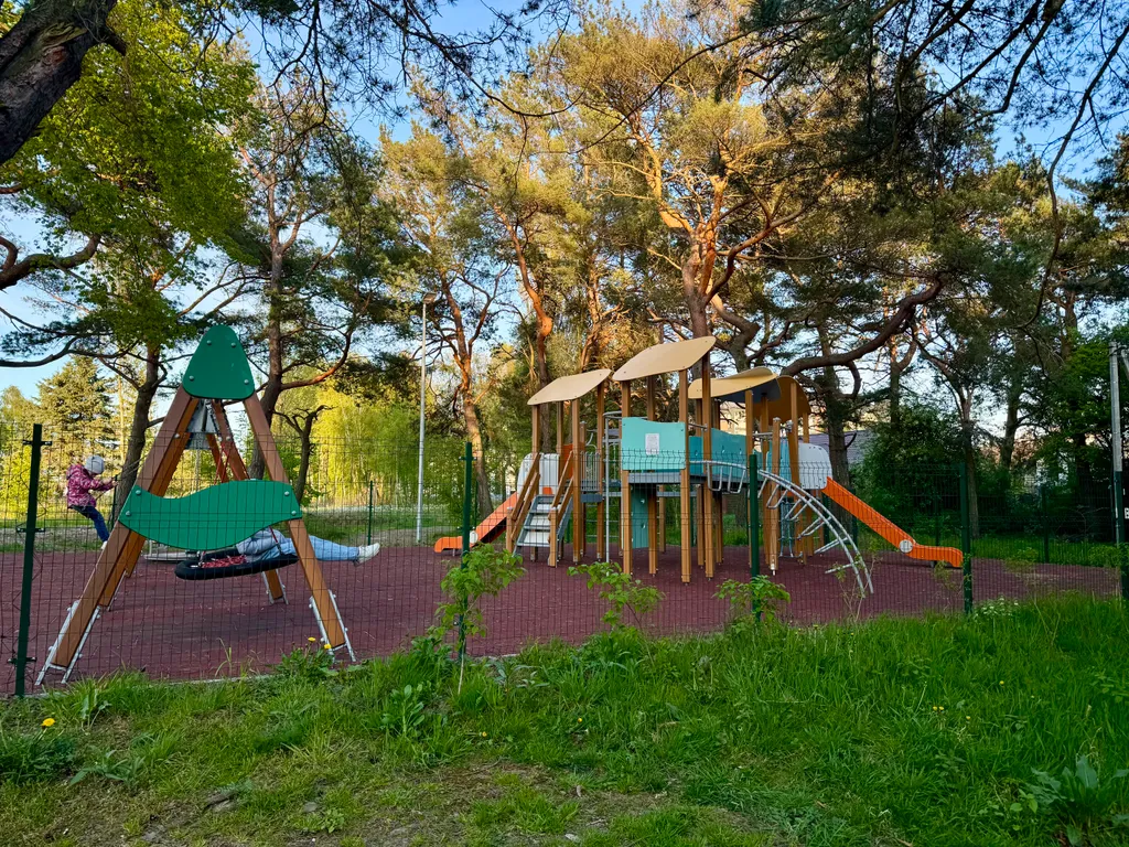 Квартира у моря