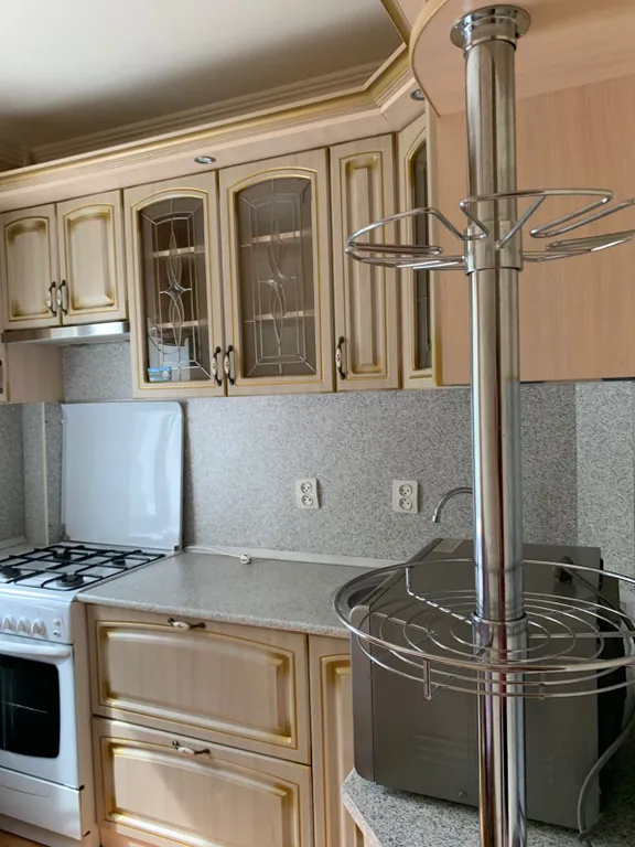 Квартира Краевая больница