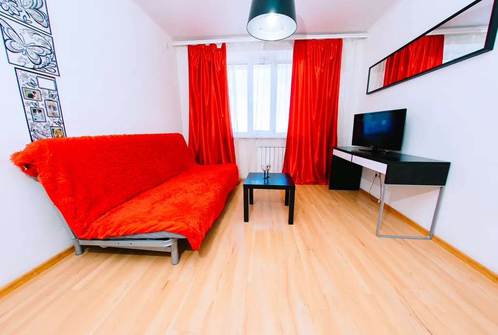 Уютная квартира в центре