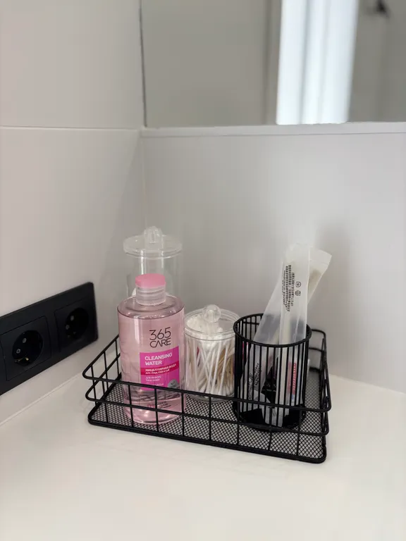 Уютные апартаменты в центре