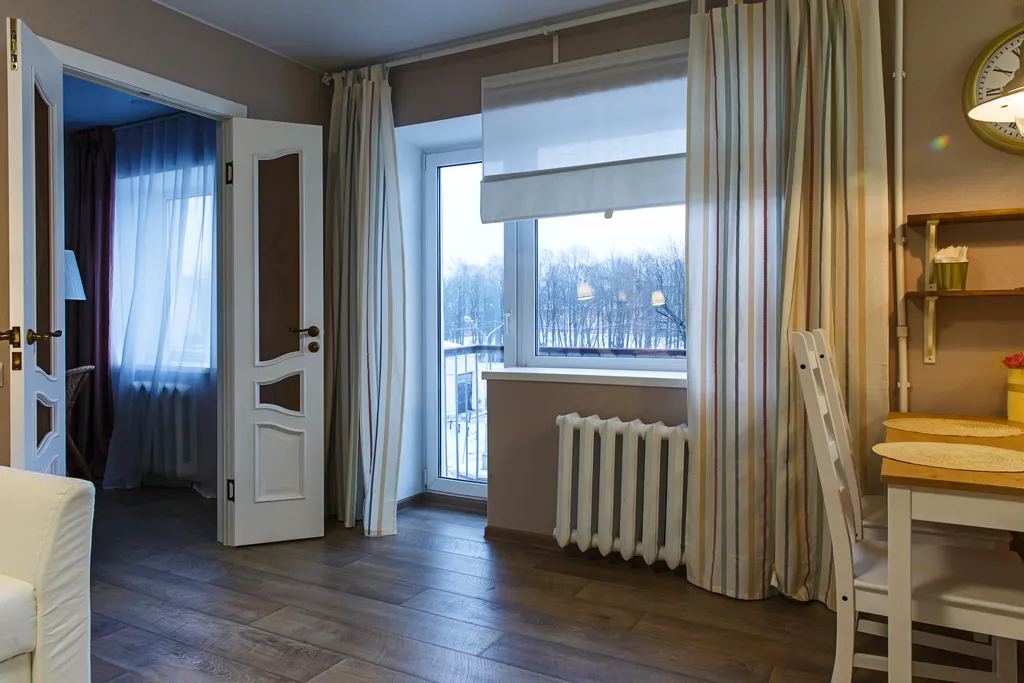 Арт-апарт около Кремля Кантри