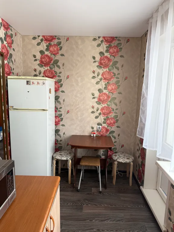 Уютная 1-комнатная квартира