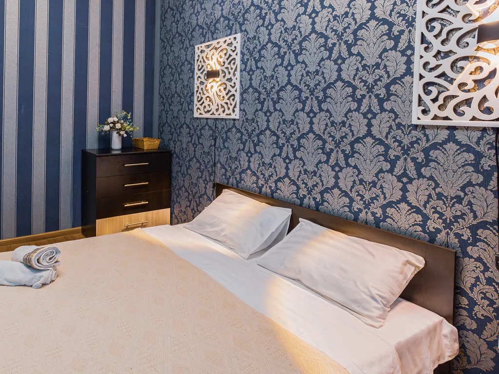 Квартира Квартира Самое сердце столицы — Москва