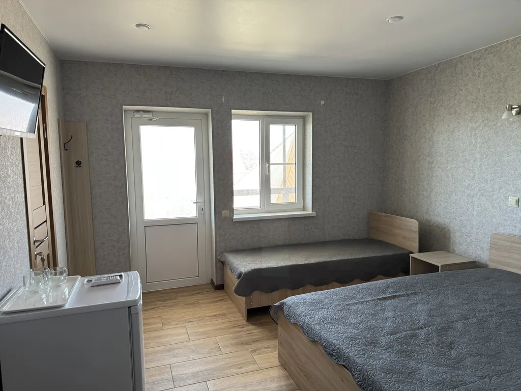 Квартира Комната — аренда посуточно в Благовещенская