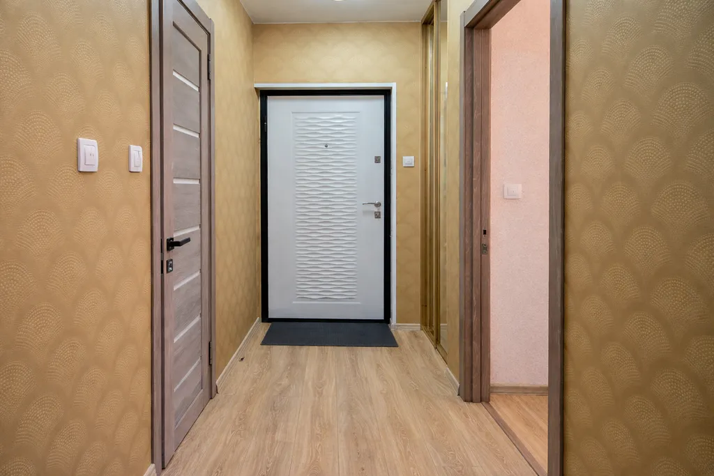 Квартира в районе жд вокзала