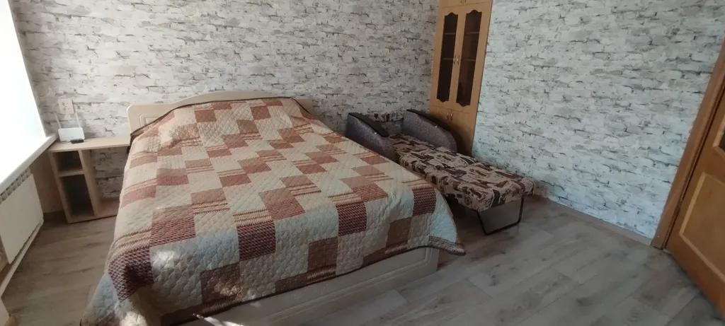 Уютная квартира в историческом центре