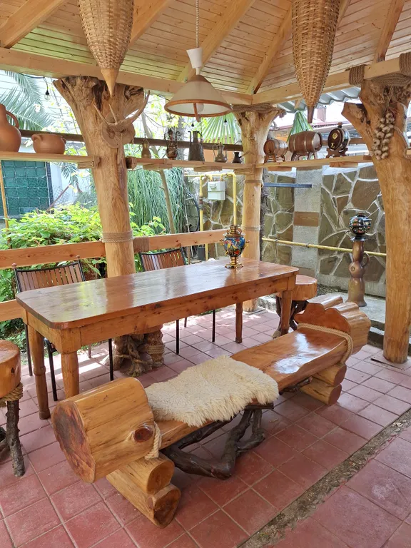 Квартира Комната — Сириус