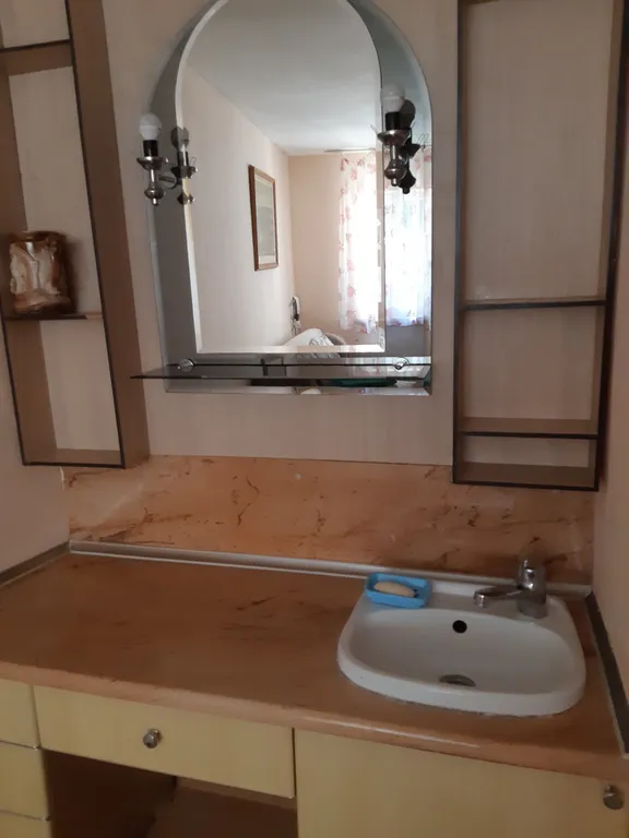 Квартира 1-комнатная Квартира — Ялта