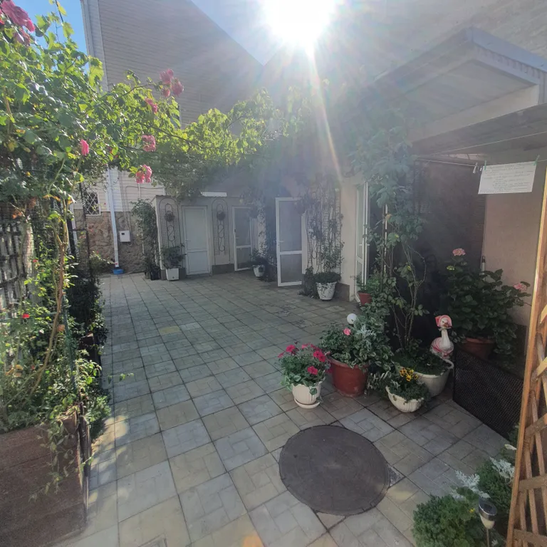 Квартира 1-комнатная Квартира — Анапа