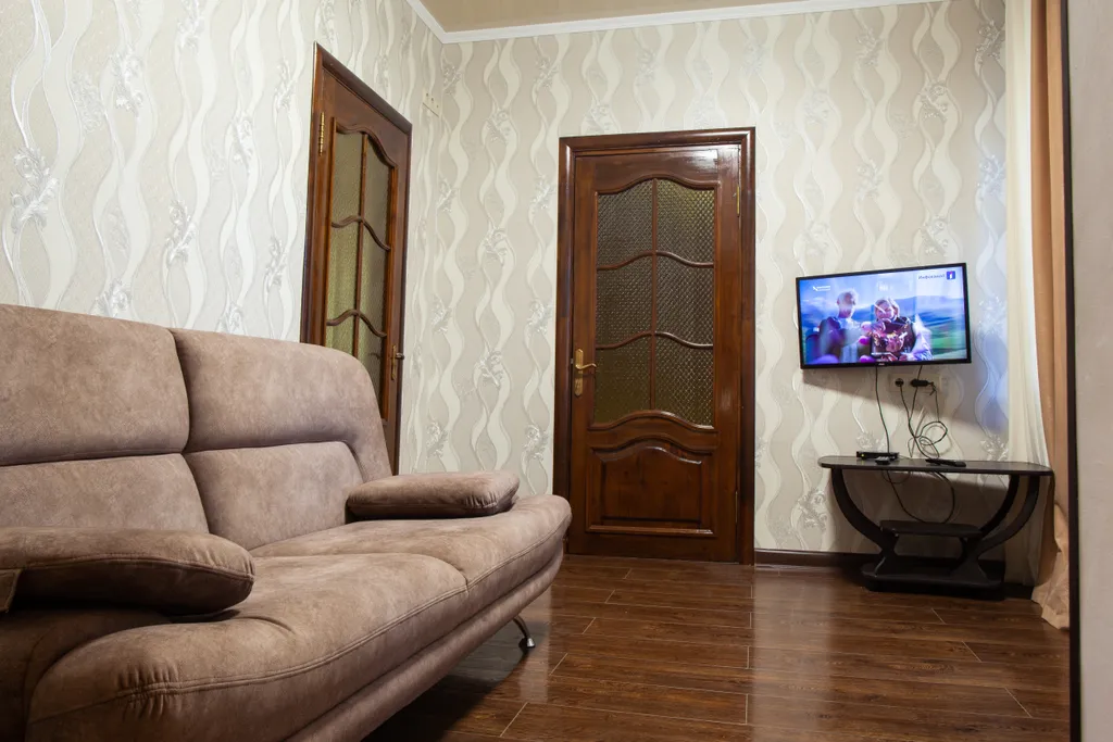 Коттедж 3-комнатный Дом — Анапа