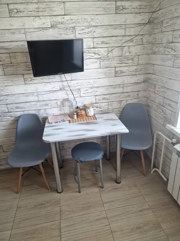 Уютная квартира недалеко от центра и жд вокзала