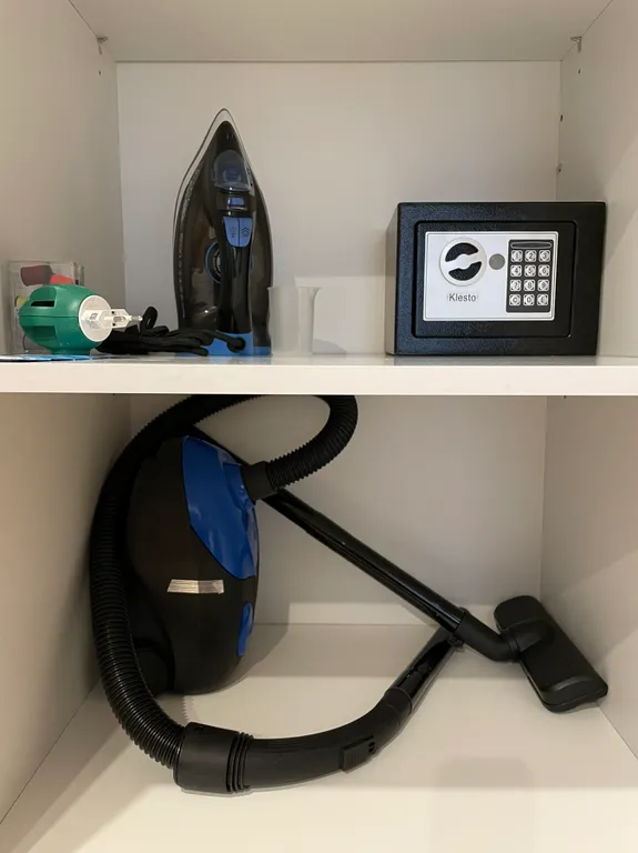 Квартира Апартаменты в центре у моря — Светлогорск