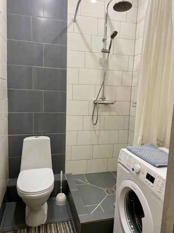 Апартаменты на Георгиевском для двоих