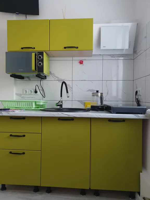 Квартира Квартира в частном коттедже со всеми удобствами — Севастополь