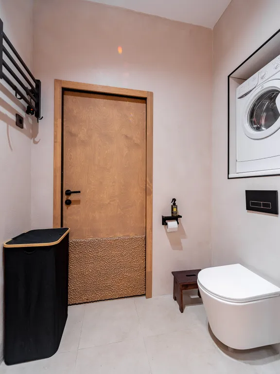 Квартира Дизайнерская квартира в самом центре — Санкт-Петербург