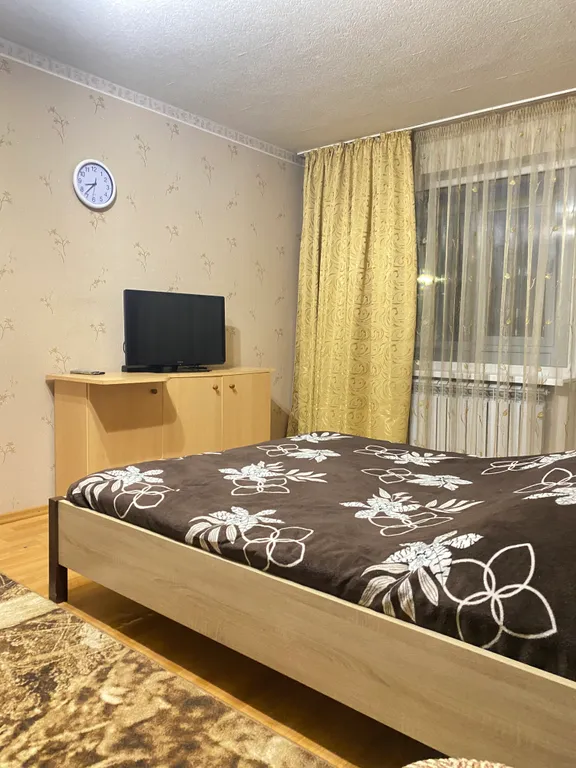 Уютная 2-комнатная квартира для отпуска