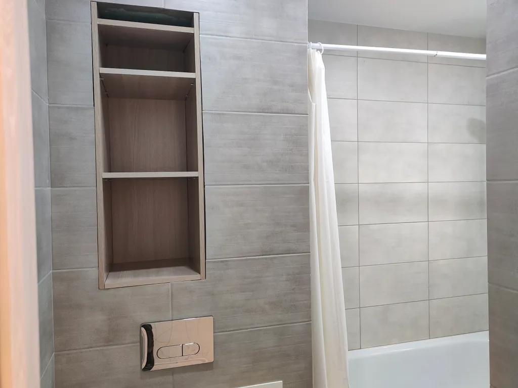 Квартира в центре с видом на реку