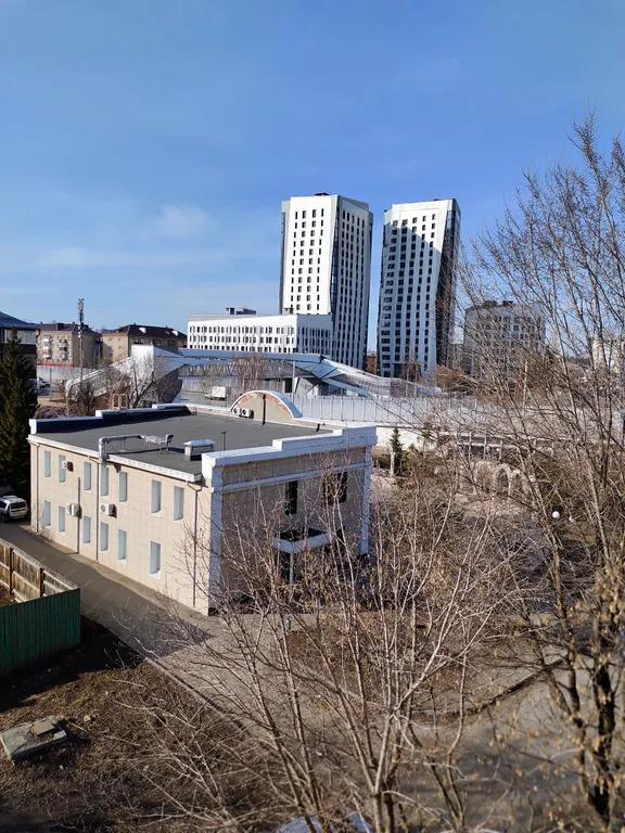 Квартира Уютная квартира от собственника — Казань