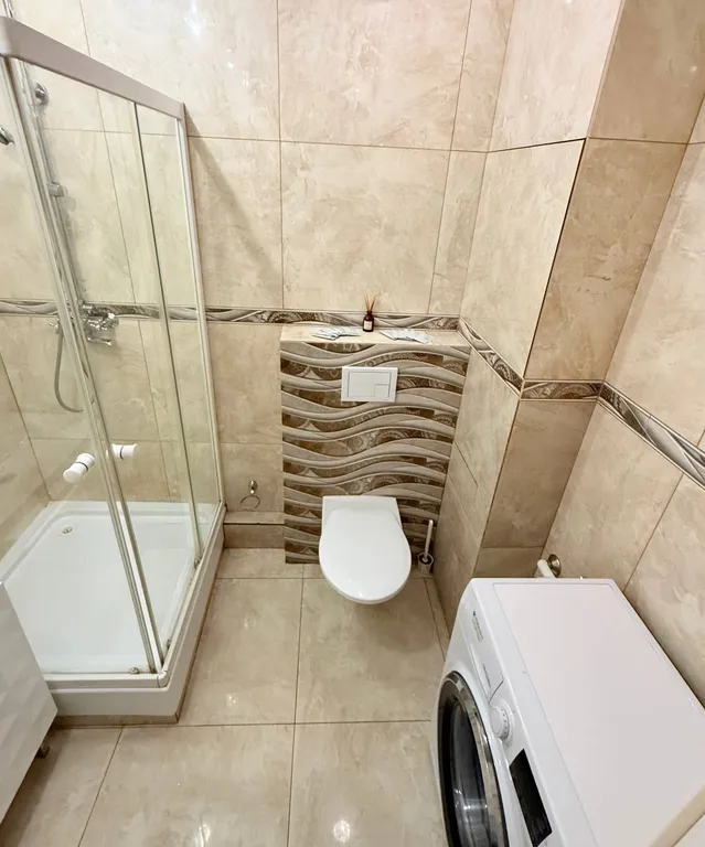 Уютные трехкомнатные апартаменты в ЖК Успенский