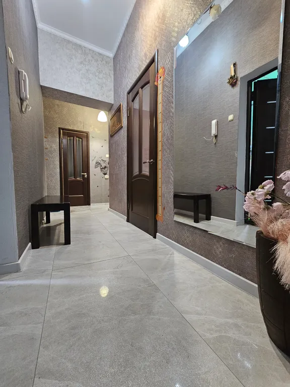 Уютная квартира в центре