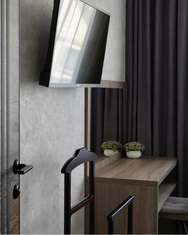 Апартаменты люкс 2