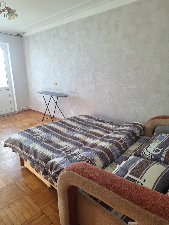 Квартира Уютная и чистая квартира в самом центре станицы Динской — Динская