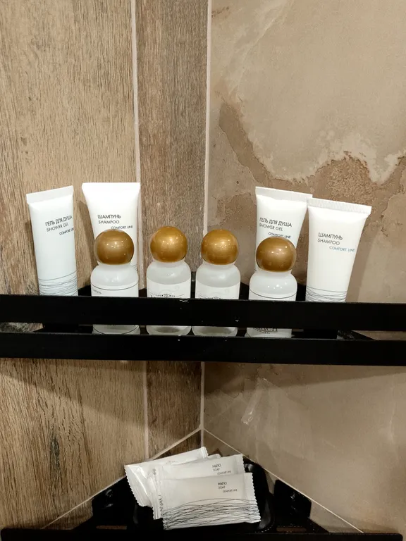 Апартамент в элитном жилом комплексе с видом на горы