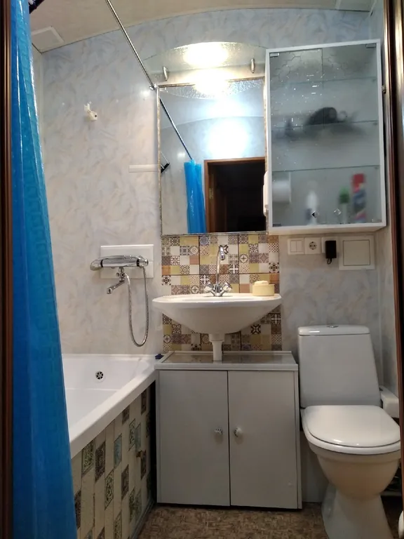 Квартира в центре