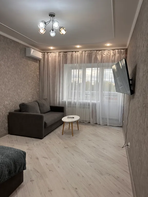 Однокомнатная уютная квартира — аренда посуточно в Мышкин