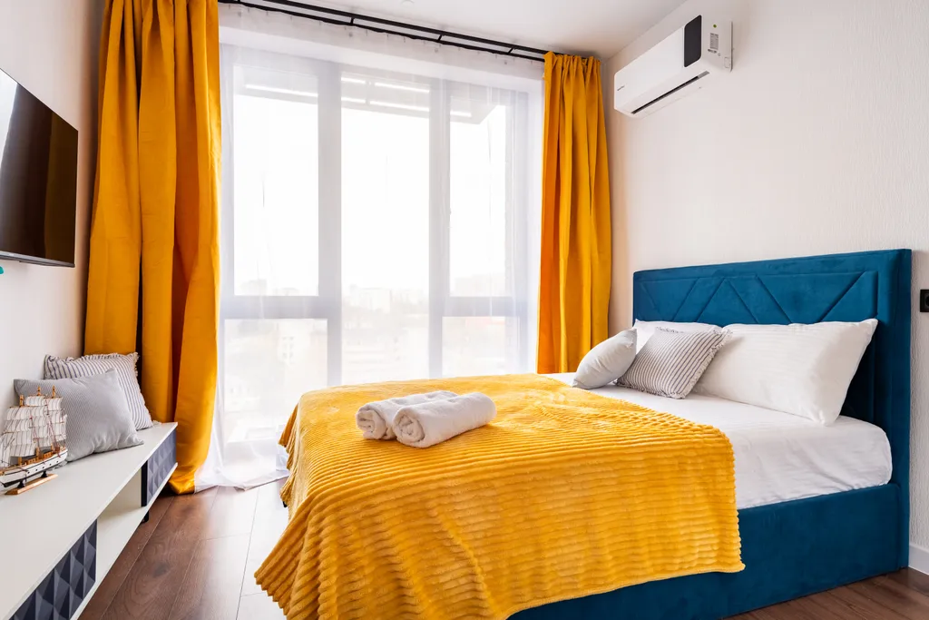 Квартира 1-комнатная Квартира — Москва