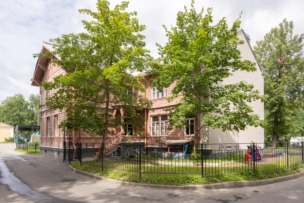 Апартамент Виват, 1 спальня